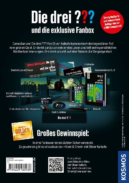 9783440180938 - Back cover