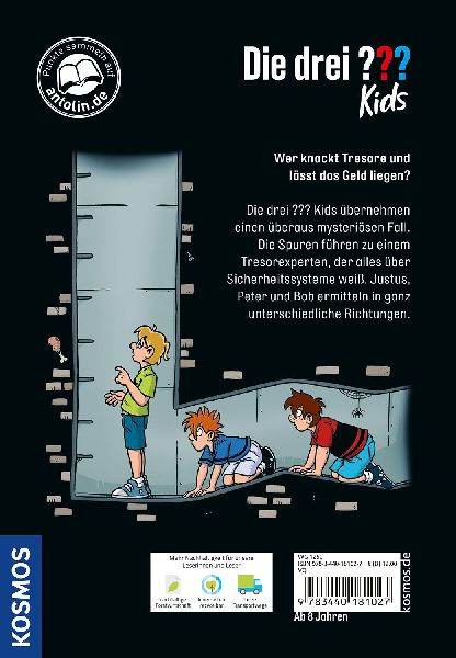 9783440181027 - Back cover