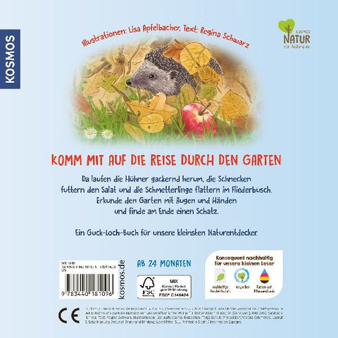 9783440181096 - Back cover