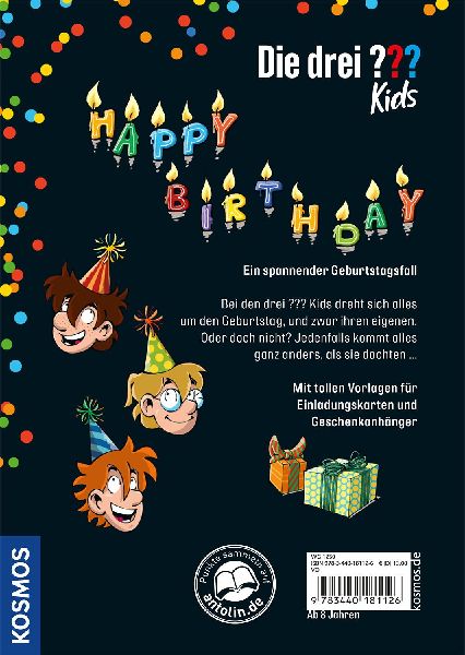 9783440181126 - Back cover