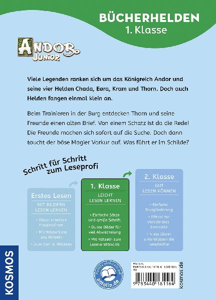 9783440181164 - Back cover