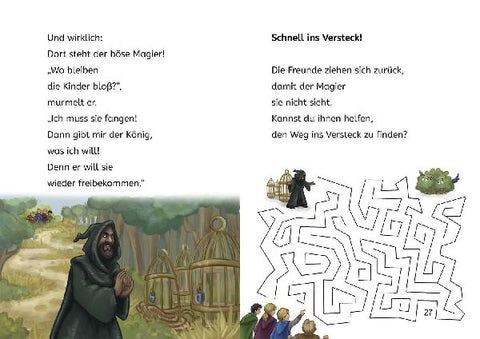 9783440181164 - Sample content