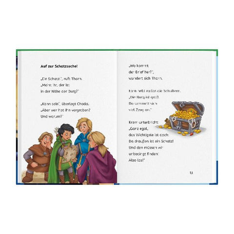 9783440181164 - Sample content