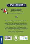 9783440181201 - Back cover