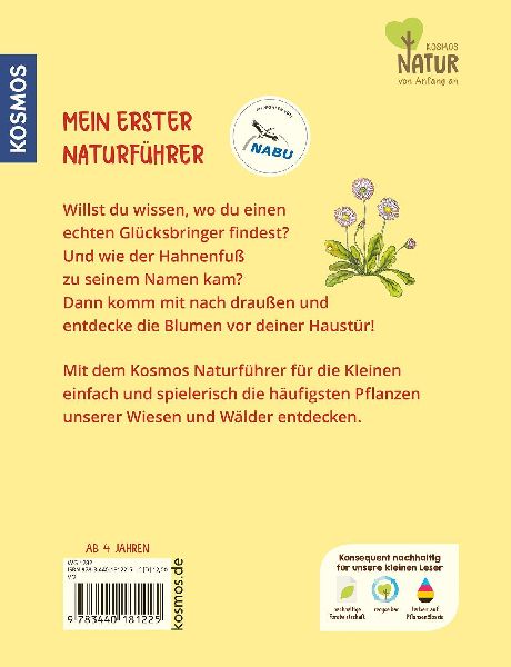 9783440181225 - Back cover