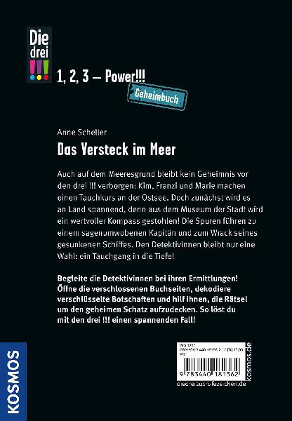 9783440181362 - Back cover