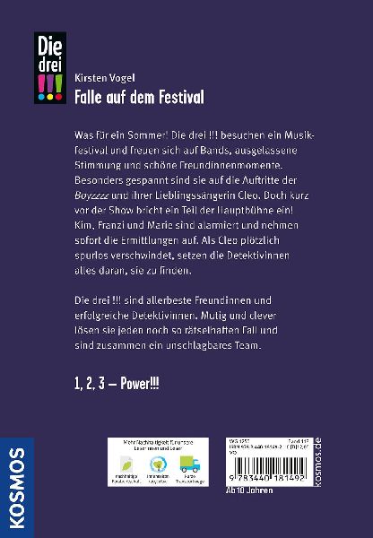 9783440181492 - Back cover