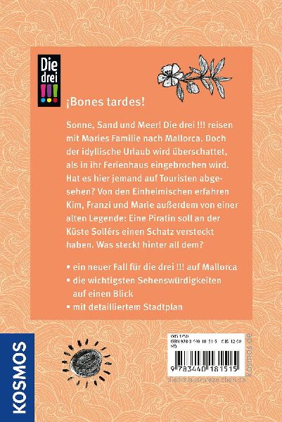 9783440181515 - Back cover