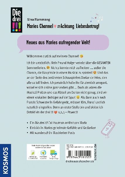 9783440181522 - Back cover