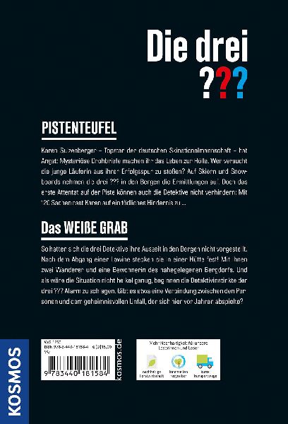 9783440181584 - Back cover