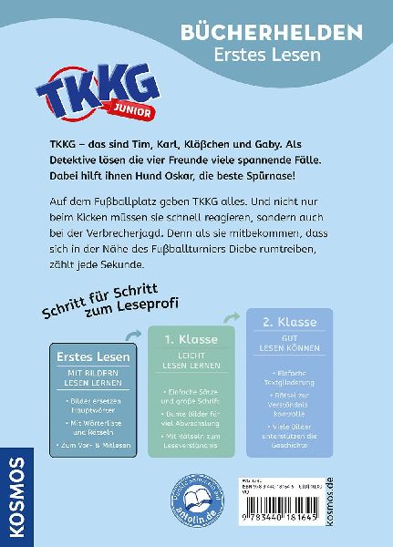 9783440181645 - Back cover