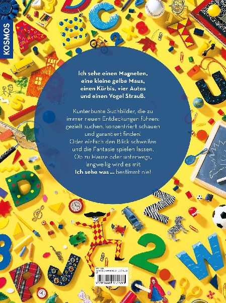 9783440181683 - Back cover