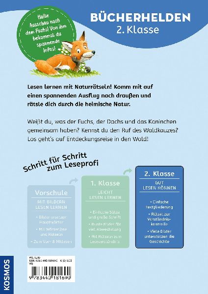 9783440181690 - Back cover