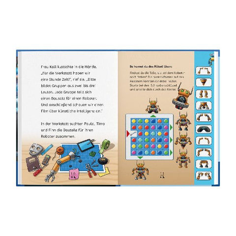 9783440181768 - Sample content