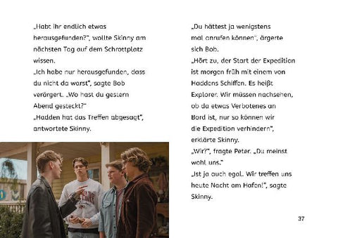 9783440181898 - Sample content