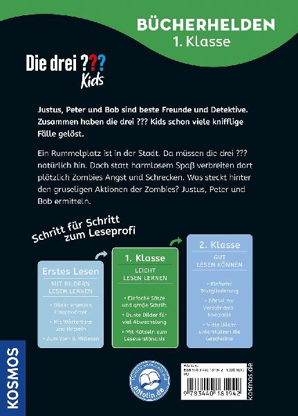 9783440181942 - Back cover