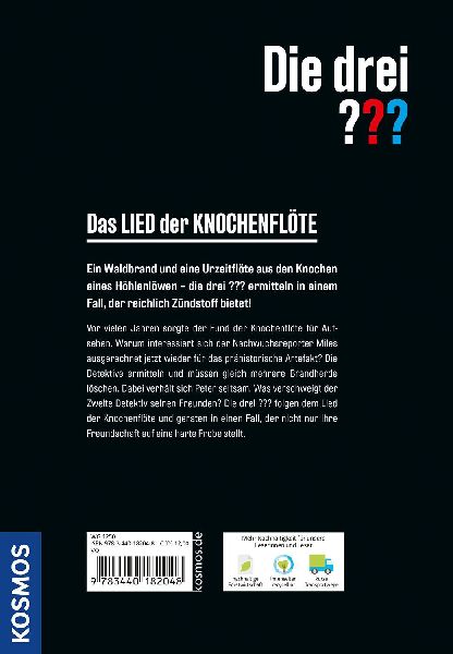 9783440182048 - Back cover