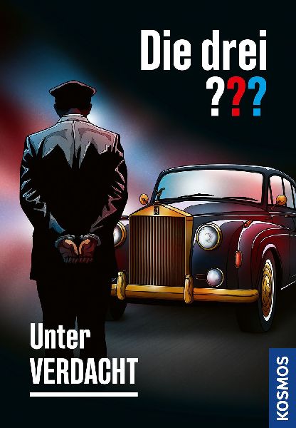 9783440182109 - Front cover