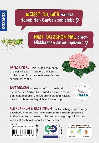 9783440182123 - Back cover