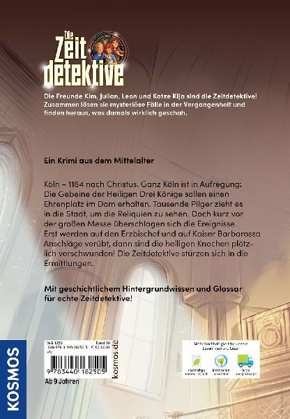 9783440182505 - Back cover