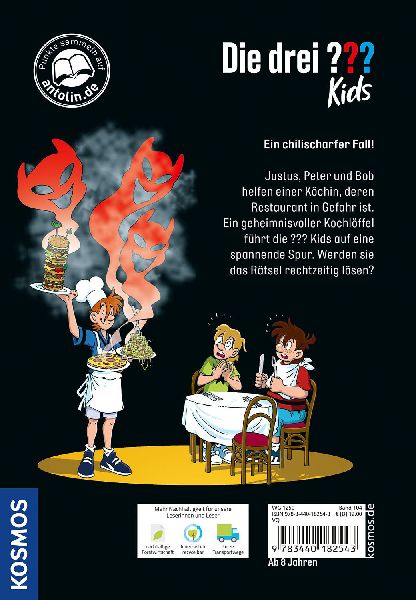 9783440182543 - Back cover