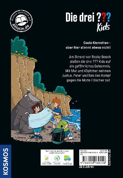 9783440182550 - Back cover