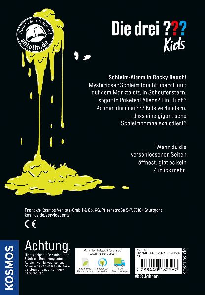 9783440182567 - Back cover