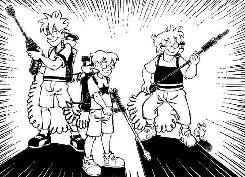 9783440182567 - Sample content