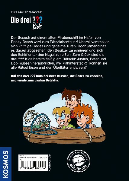 9783440182574 - Back cover