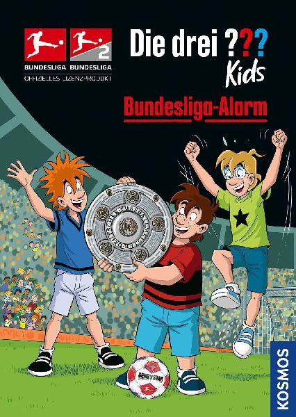 9783440182628 - Front cover