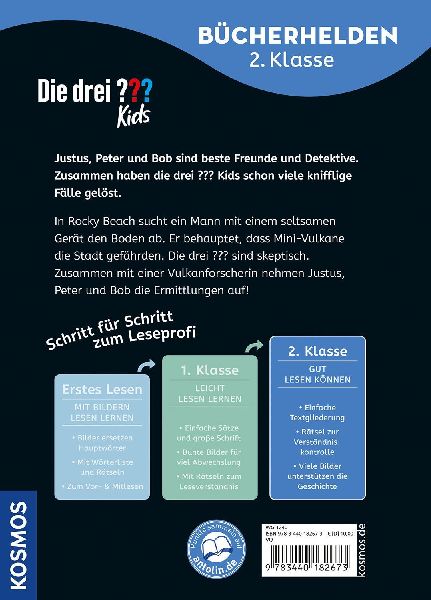 9783440182673 - Back cover