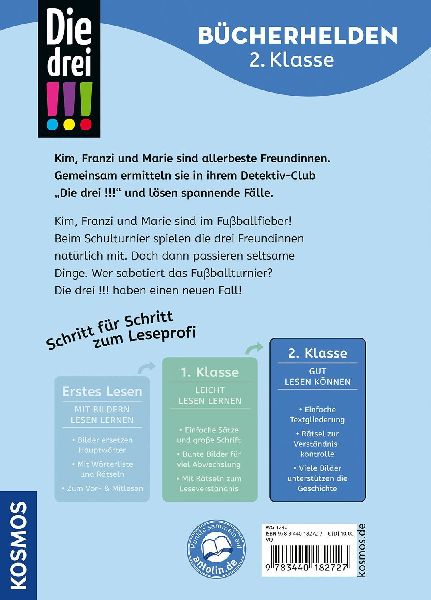 9783440182727 - Back cover