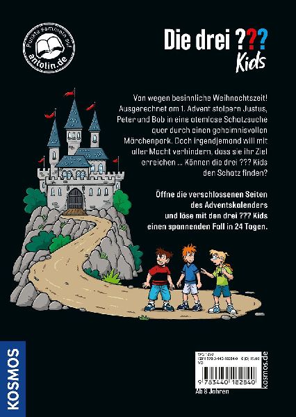 9783440182840 - Back cover