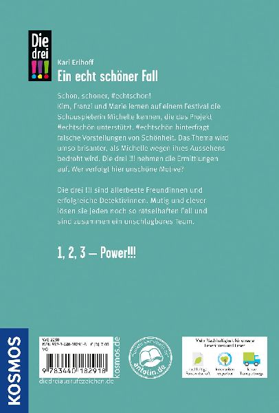 9783440182918 - Back cover