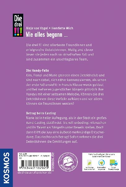 9783440182925 - Back cover