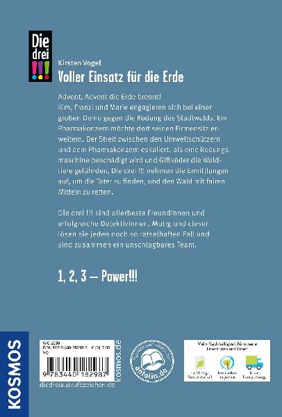 9783440182987 - Back cover