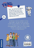 9783440183052 - Back cover