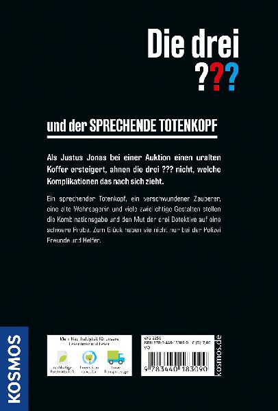 9783440183090 - Back cover