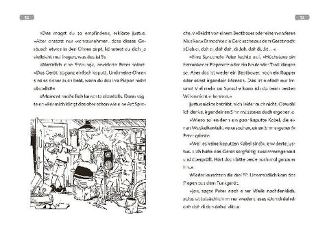 9783440183120 - Sample content