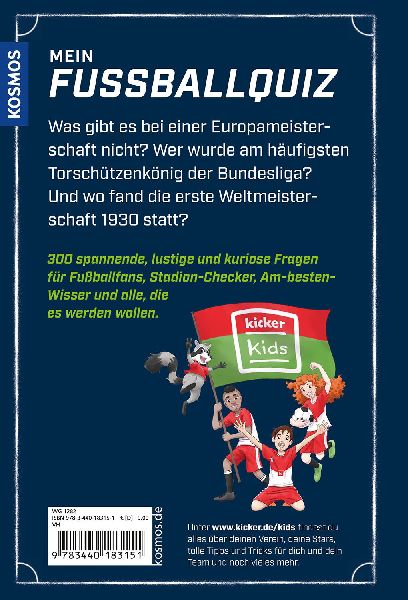 9783440183151 - Back cover