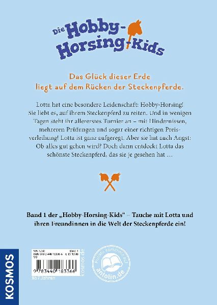 9783440183366 - Back cover