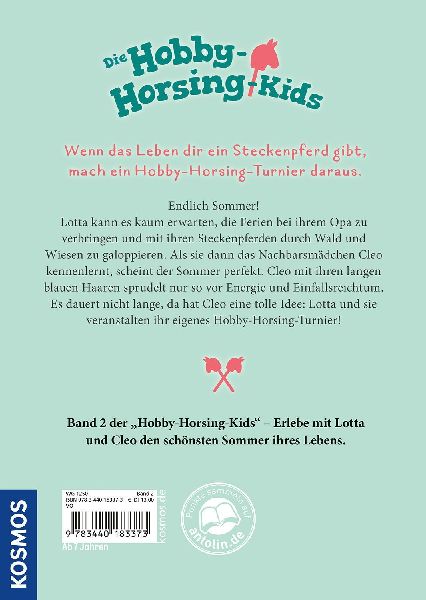 9783440183373 - Back cover