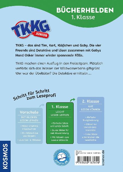 9783440183694 - Back cover