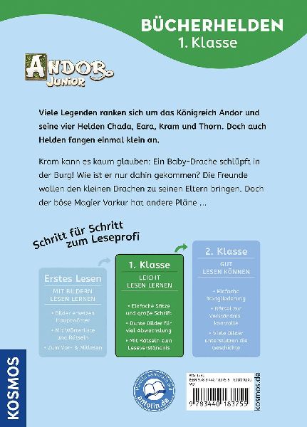 9783440183755 - Back cover