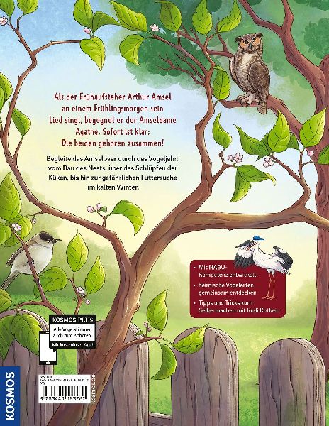 9783440183762 - Back cover