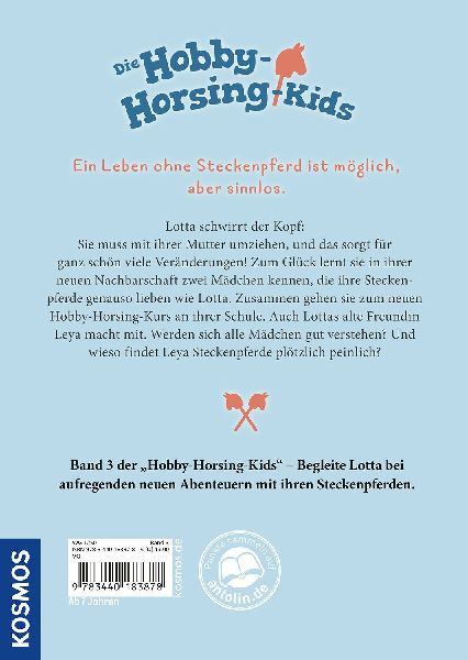 9783440183878 - Back cover