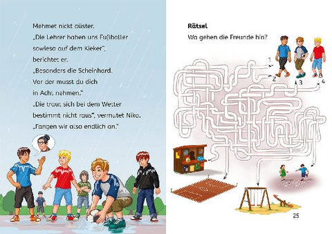 9783440184080 - Sample content