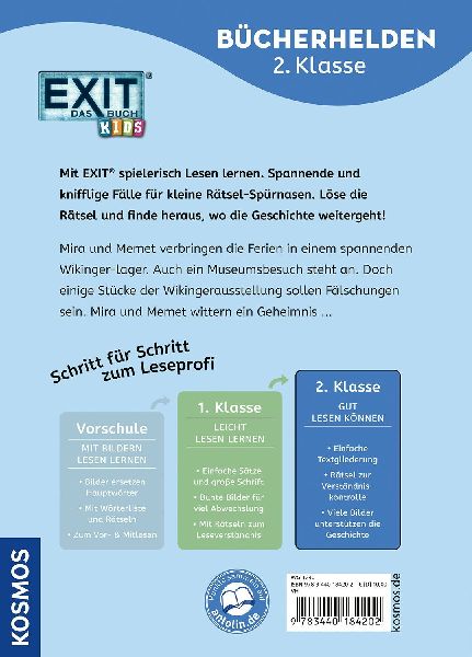 9783440184202 - Back cover