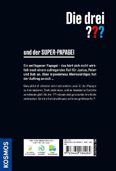 9783440184264 - Back cover