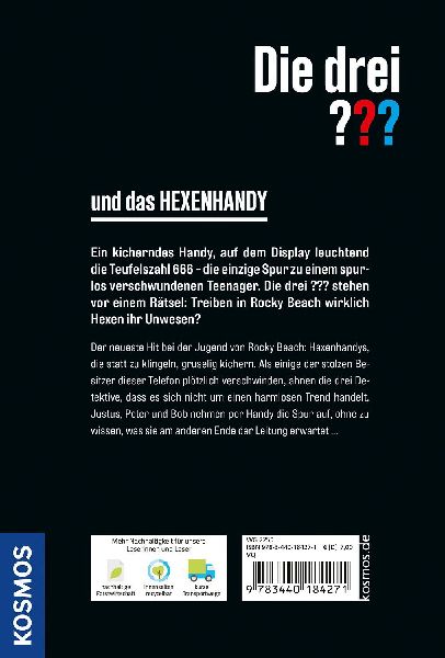 9783440184271 - Back cover